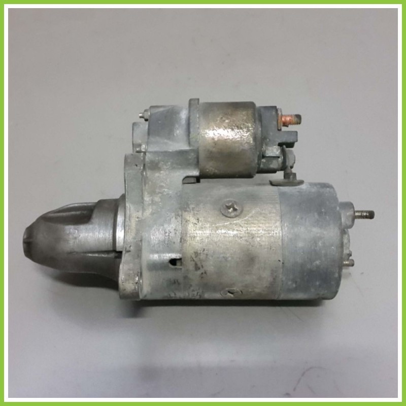 Motorino Avviamento MAGNETI MARELLI NAD101070 ROVER Serie 400 E80E(0.8) 14K4F