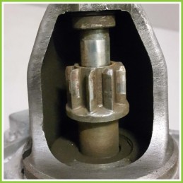 Motorino Avviamento MAGNETI MARELLI NAD101070 ROVER Serie 400 E80E(0.8) 14K4F