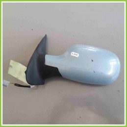 Specchio Specchietto Retrovisore BRITAX 018011 NISSAN MICRA K12E 011031 CR12