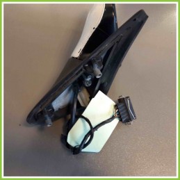 Specchio Specchietto Retrovisore SEAT 0217430 SEAT IBIZA 6K 0217431