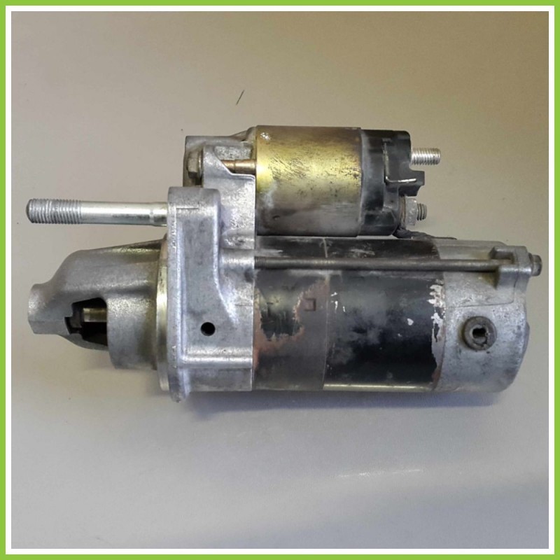 Motorino Avviamento DENSO 31100-80G0 SUZUKI LIANA 228000-8930 M16A