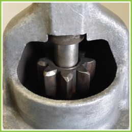 Motorino Avviamento DENSO 31100-80G0 SUZUKI LIANA 228000-8930 M16A