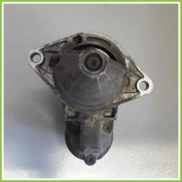 Motorino Avviamento BOSCH 0001107408 OPEL MERIVA X03 24436877 Z14XEP