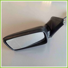 Specchio Specchietto Retrovisore HOHE 0217384 VOLKSWAGEN GOLF 1H 40485 AEX