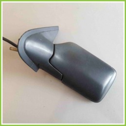 Specchio Specchietto Retrovisore HOHE 0217384 VOLKSWAGEN GOLF 1H 40485 AEX