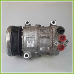 Compressore Clima AC Aria Condizionata DENSO 55194880 FIAT GRANDE PUNTO 2Y 44719-2151 199A4000