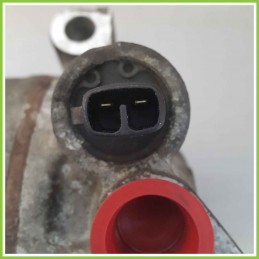 Compressore Clima AC Aria Condizionata DENSO 55194880 FIAT GRANDE PUNTO 2Y 44719-2151 199A4000
