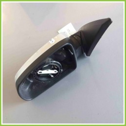 Specchio Specchietto Retrovisore OPEL 13113480 OPEL MERIVA X03 13148952 Z17DTH
