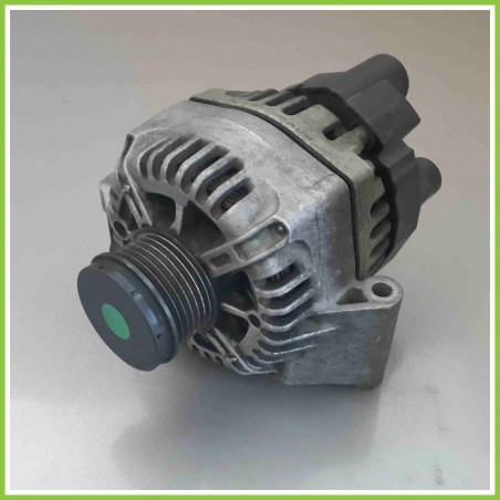 Alternatore VALEO 46823547 FIAT GRANDE PUNTO 2Y 605163421