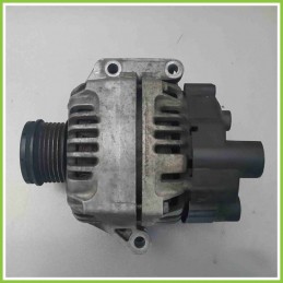 Alternatore VALEO 46823547 FIAT GRANDE PUNTO 2Y 605163421 199A2000