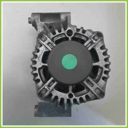 Alternatore VALEO 46823547 FIAT GRANDE PUNTO 2Y 605163421 199A2000