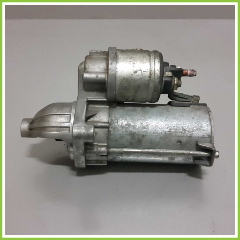 Motorino Avviamento VALEO D6G32 FIAT GRANDE PUNTO 2Y 55204116 199A2000