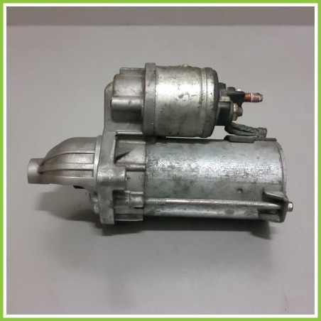 Motorino Avviamento VALEO D6G32 FIAT GRANDE PUNTO 2Y 55204116