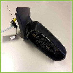 Specchio Specchietto Retrovisore ICHIKOH 8278 TOYOTA YARIS JPP 010399 1SZFE