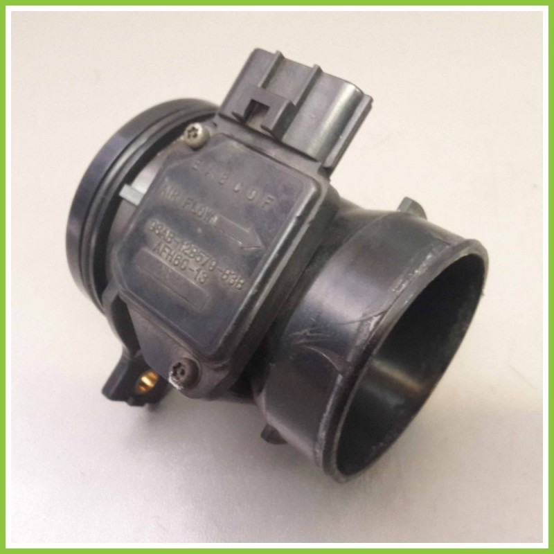 Debimetro Misuratore Massa Aria FORD AFH6013 FORD FOCUS CAK 98AB12B579B3B F9DA