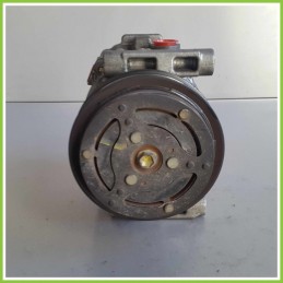 Compressore Clima AC Aria Condizionata DENSO SCSB06 LANCIA Y 5A7875000-46722669 188A4000