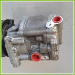 Compressore Clima AC Aria Condizionata DENSO SCSB06 LANCIA Y 5A7875000-46722669 188A4000