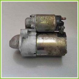 Motorino Avviamento DELCO 96289430 CHEVROLET (DAEWOO) KALOS T200 CD162 B12S1