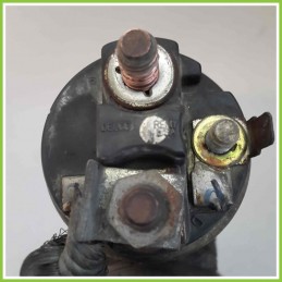 Motorino Avviamento DELCO 96289430 CHEVROLET (DAEWOO) KALOS T200 CD162 B12S1