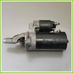 Motorino Avviamento BOSCH 0001109021(022) AUDI A4 8E 059911023H AKE