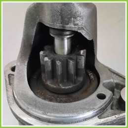 Motorino Avviamento BOSCH 0001109021(022) AUDI A4 8E 059911023H AKE