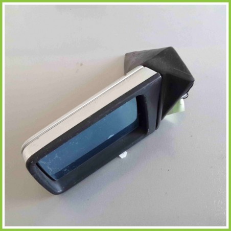 Specchietto Retrovisore SX Grigio  MERCEDES-BENZ Classe E (124) (1993) A1248107716 Usato