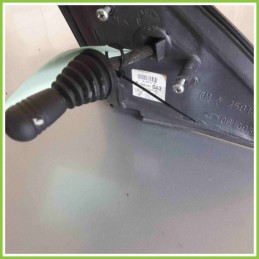 Specchio Specchietto Retrovisore OPEL 259501 OPEL ASTRA T98 010534