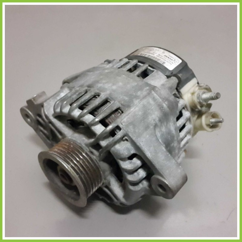 Alternatore DENSO MS102211-8730 TOYOTA COROLLA 27060-0Q010 4ZZFE