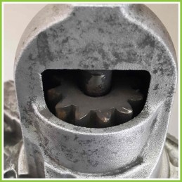 Motorino Avviamento MITSUBUSHI 80881 MAZDA XEDOS LPKL36 KF