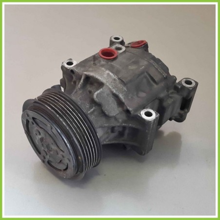 Compressore Clima AC Aria Condizionata DENSO 517469310 FIAT PUNTO 2U 5A7975600