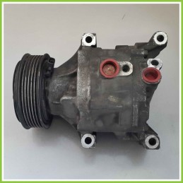 Compressore Clima AC Aria Condizionata DENSO 517469310 FIAT PUNTO 2U 5A7975600 188A9000