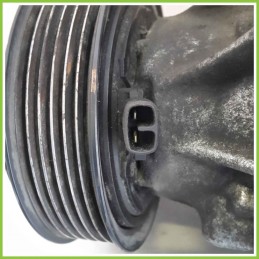 Compressore Clima AC Aria Condizionata DENSO 517469310 FIAT PUNTO 2U 5A7975600 188A9000