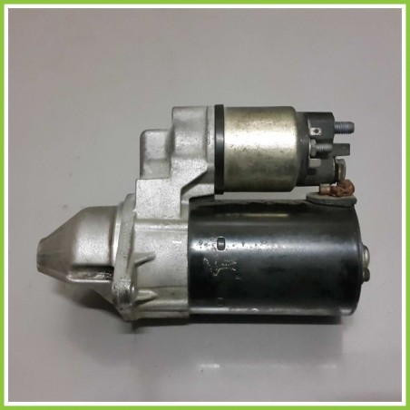 Motorino Avviamento BOSCH 0001107408 OPEL CORSA S93 24436877