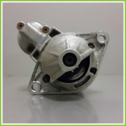 Motorino Avviamento BOSCH 0001107408 OPEL CORSA S93 24436877 X12XE
