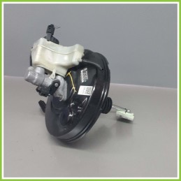 Servofreno Depressore ATE 03.7874-4001.4 VOLKSWAGEN PASSAT 3C 3C1614105AH BMP