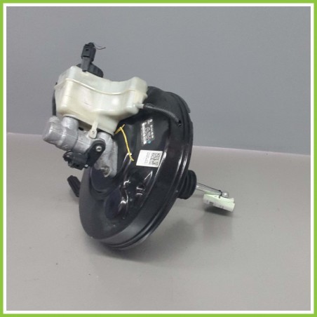 Servofreno ATE VOLKSWAGEN Passat (3C) 2.0 Diesel (2005) 03.7874-4001.4 3C1614105AH Usato