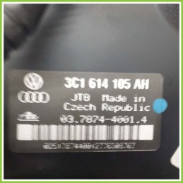 Servofreno Depressore ATE 03.7874-4001.4 VOLKSWAGEN PASSAT 3C 3C1614105AH BMP