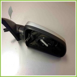 Specchio Specchietto Retrovisore OPEL 13113484 OPEL MERIVA X03 014176 Z16XE
