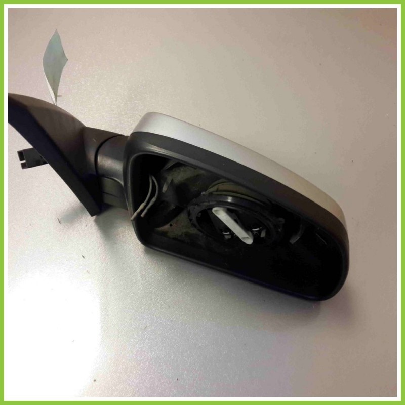 Specchio Specchietto Retrovisore OPEL 13113484 OPEL MERIVA X03 014176 Z16XE