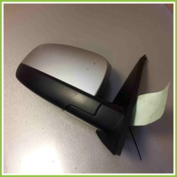 Specchio Specchietto Retrovisore OPEL 13113484 OPEL MERIVA X03 014176 Z16XE