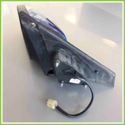 Specchio Specchietto Retrovisore SUZUKI 013776 SUZUKI SWIFT 84702-62J20 M13A