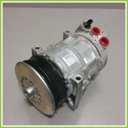 Compressore Clima AC Aria Condizionata DENSO 4471090-9701 ALFA ROMEO MiTo X6 51794515 199A8000