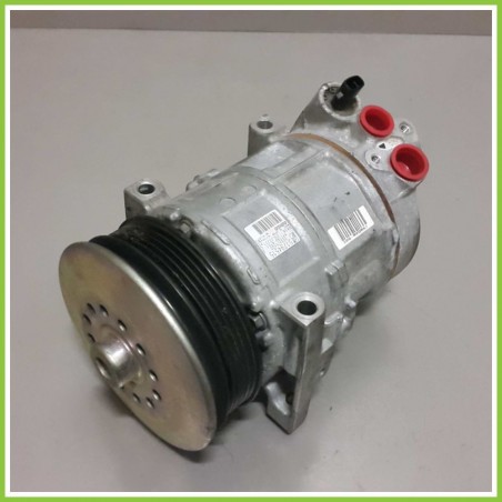Compressore Clima AC Aria Condizionata DENSO 4471090-9701 ALFA ROMEO MiTo X6 51794515