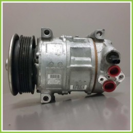 Compressore Clima AC Aria Condizionata DENSO 4471090-9701 ALFA ROMEO MiTo X6 51794515 199A8000