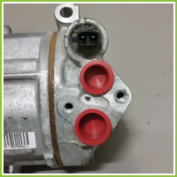 Compressore Clima AC Aria Condizionata DENSO 4471090-9701 ALFA ROMEO MiTo X6 51794515 199A8000
