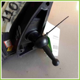 Specchio Specchietto Retrovisore POONG JEONG 010139 HYUNDAI ATOS 020139 G4HC