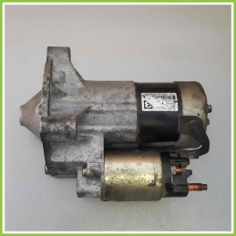 Motorino Avviamento MITSUBUSHI M000T82081 CITROEN XSARA PICASSO 5802V7 6FZ