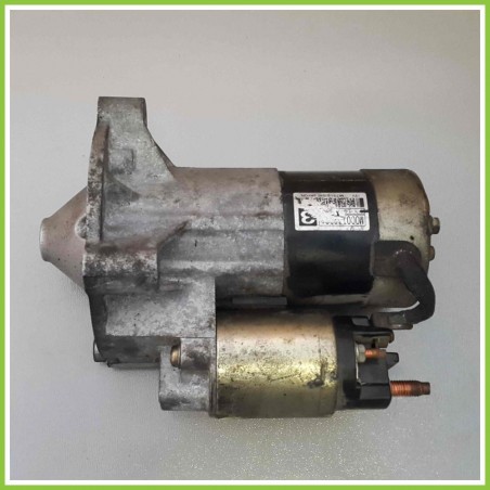 Motorino Avviamento MITSUBUSHI M000T82081 CITROEN XSARA PICASSO 5802V7