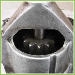 Motorino Avviamento MITSUBUSHI M000T82081 CITROEN XSARA PICASSO 5802V7 6FZ