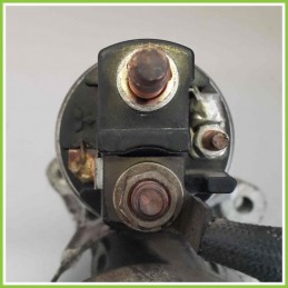Motorino Avviamento MITSUBUSHI M000T82081 CITROEN XSARA PICASSO 5802V7 6FZ
